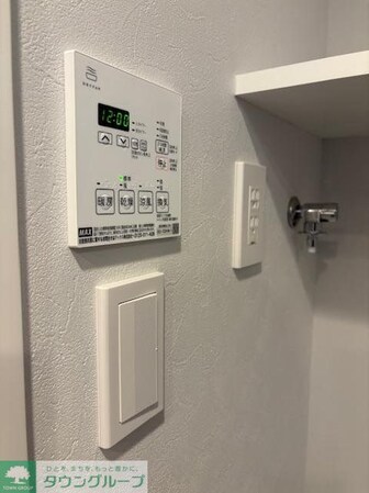 ブランシエスタ品川大井町パークエッジの物件内観写真